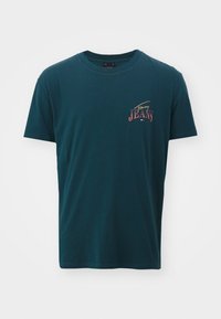Unselected, deep seawater