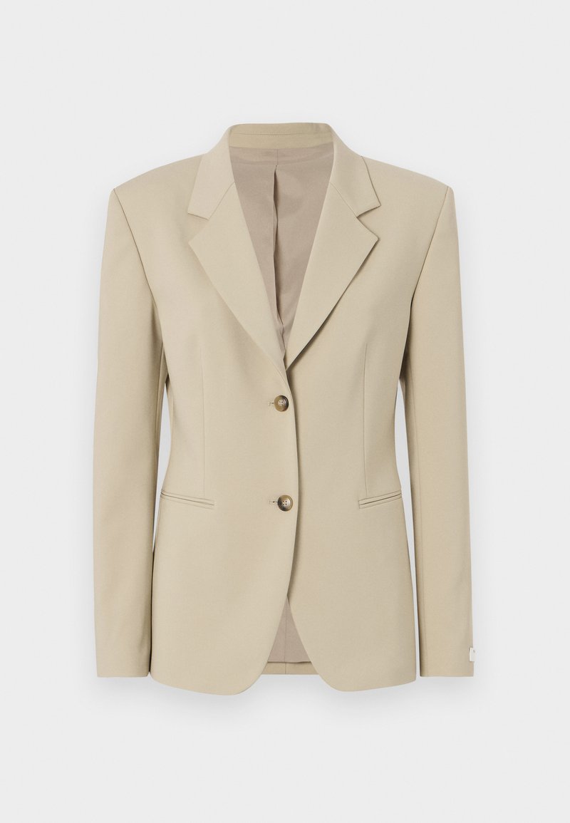 Tiger Of Sweden Blazer lichtgroen