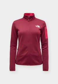 Неизбран, burgundy crush