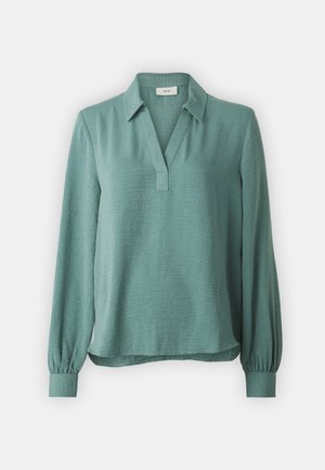 JDY JDYDIVYA  turkusowy