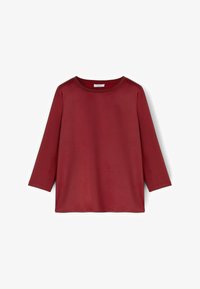 Ei valittu, bordeaux