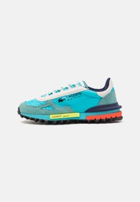 Niet geselecteerd, turquoises/light green