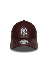 NEW YORK YANKEES UNISEX - Șapcă - cognac