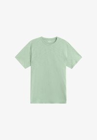 Ikke valgt, green