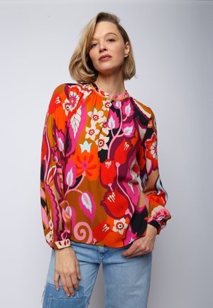Emily van den Bergh Blouse - multi