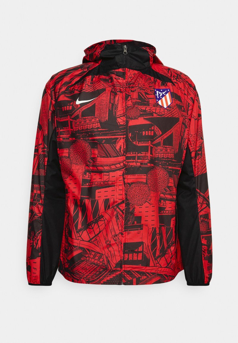 Nike Berlin Windrunner Jacket Men 21RUN, 42% OFF