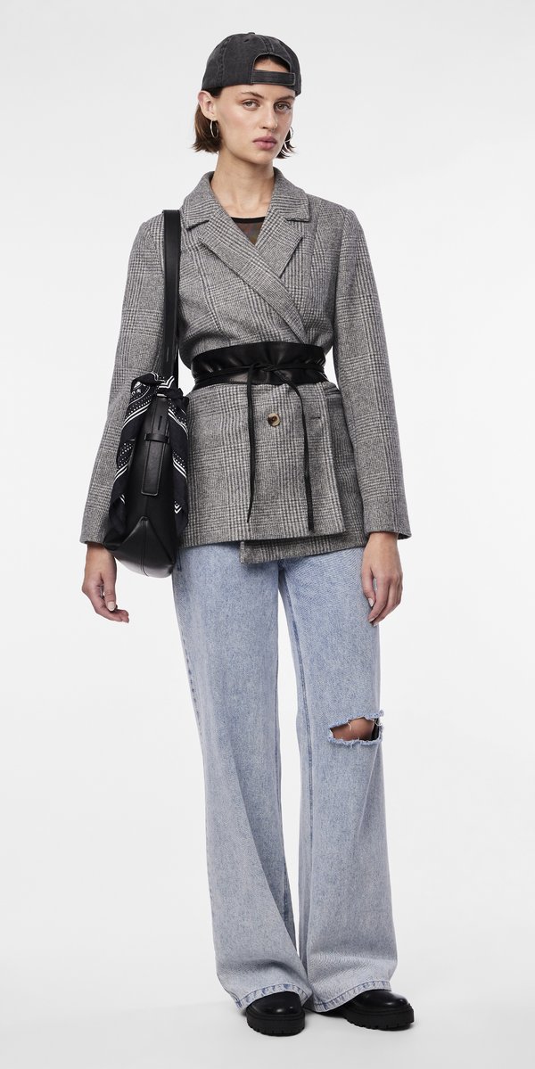 VIBS - Taillengürtel