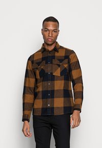 Blend Camisa - monk's robe