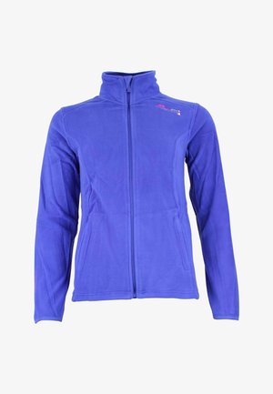 Peak Mountain Veste polaire - violet
