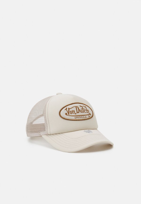 TRUCKER TAMPA UNISEX - Cap - beige