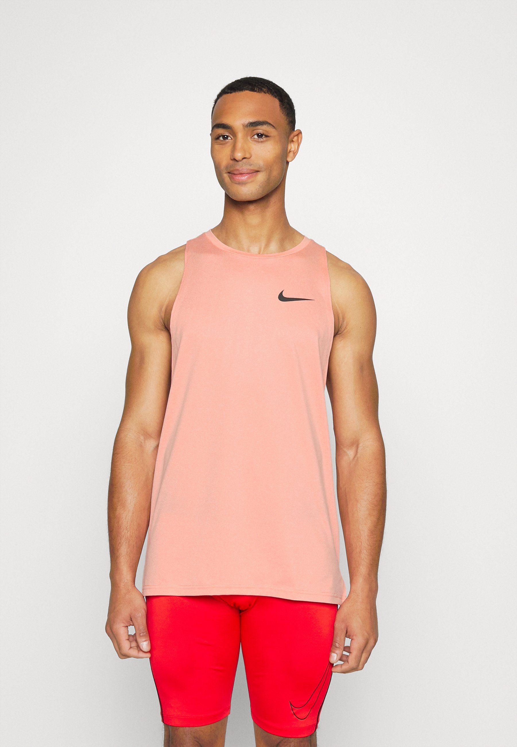 Nike Performance TANK DRY - Viršus 