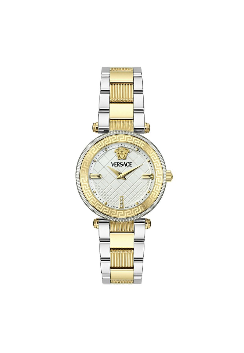 Versace - REVE� - Watch - two tone, Enlarge