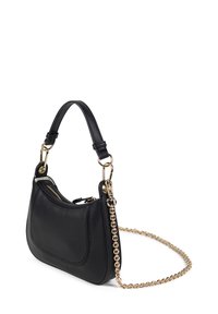 NAULOVER Handväska - black