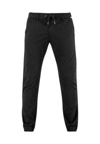 Unausgewählt, black