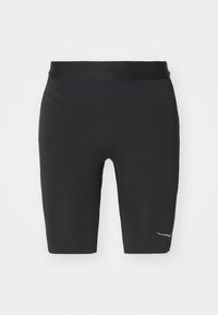 Geselecteerd, black