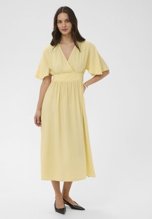 Kaffe - Sukienka letnia