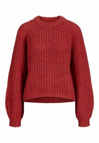 Non selezionato, fiery red