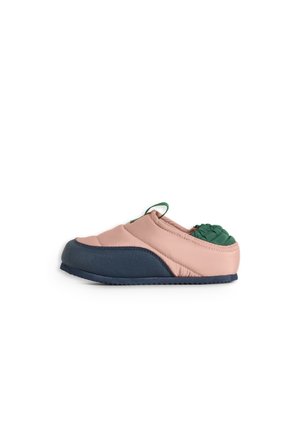 Liewood, AMIRA QUILTED INDOOR SLIPPER UNISEX - Pantofole - rose blush