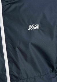 Jack & Jones Junior Träningsjacka - navy blazer