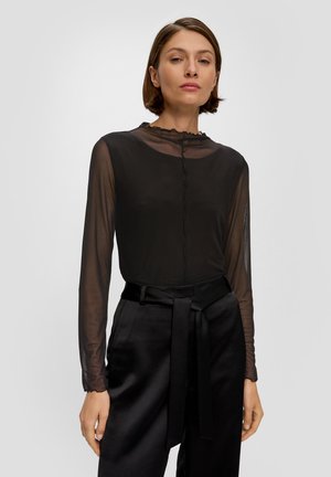 s.Oliver BLACK LABEL, - Bluzka