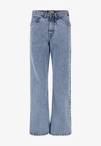 Valitud, tinted lightblue washed