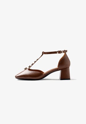 Gioseppo, 80171 - Tacones - marron