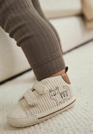 Next Zapatos de bebé - beige