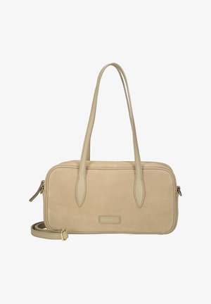 Burkely, SUZY SHOULDERBAG - Sac à main - beige