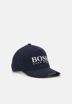 UNISEX - Cap - navy