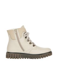 Rieker Bottes de neige - beige