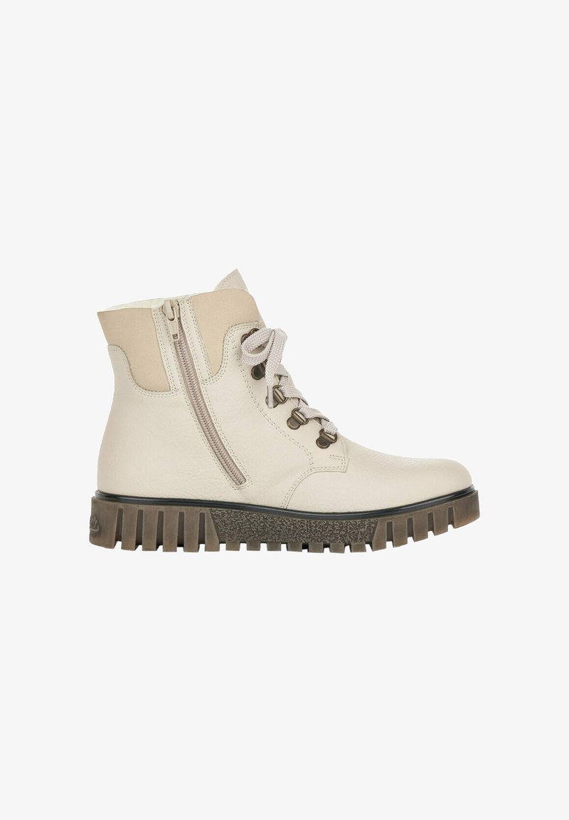 Rieker Bottes de neige - beige