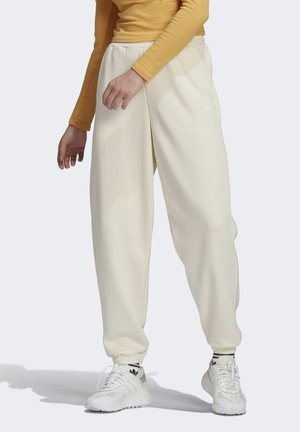 Träningsbyxor - off-white