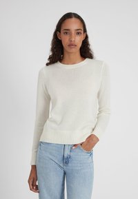 Style Republic PULLOVER - Strickpullover - creme