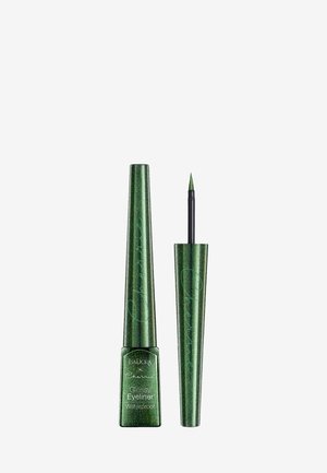 ISADORA X CHERRIE GLOSSY EYELINER - Eyeliner - milena