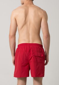 BECO the world of aquasports BOARD - Zwemshorts - rot