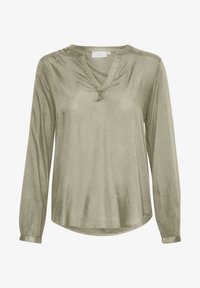 Unausgewählt, vetiver