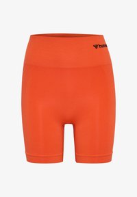 Niet geselecteerd, tangerine tango