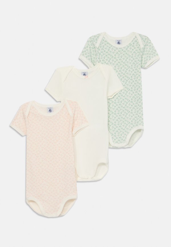 BÉBÉ BODIES 3 PACK - Body