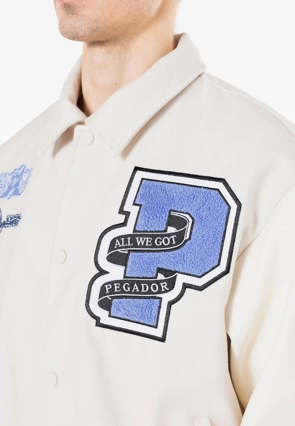 WAYTEN VARSITY JACKET - Bomber Jacket4