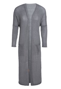 Knit Factory Vest - light grey