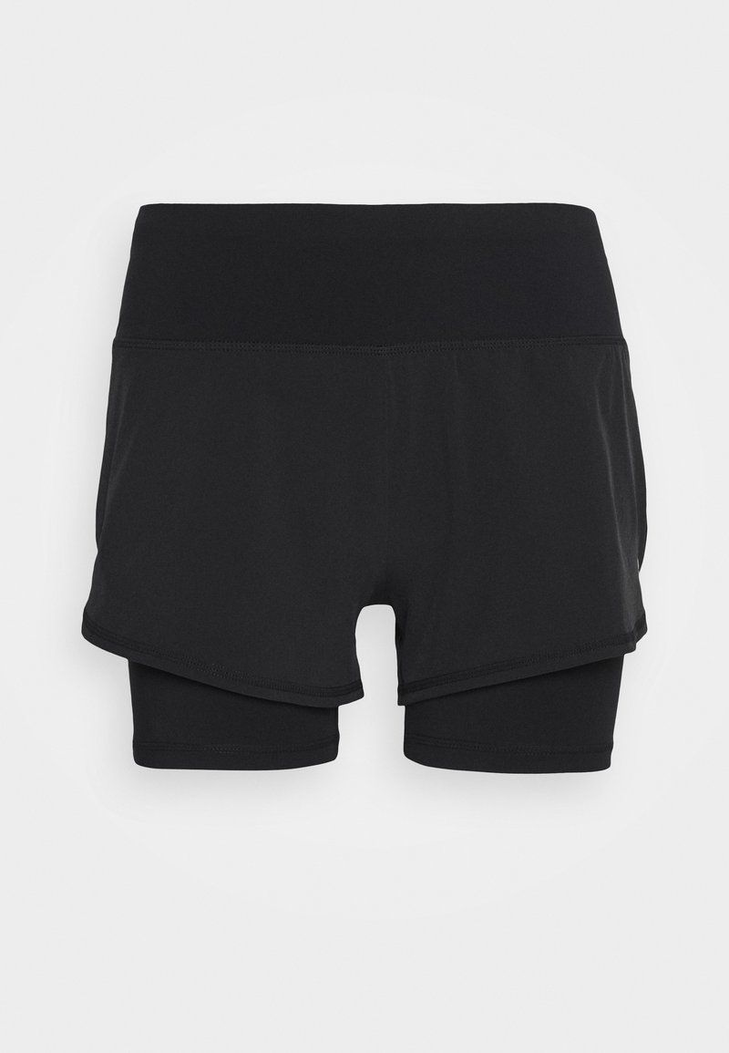 Sweaty Betty Korte broeken zwart Sweaty Betty Korte broeken zwart