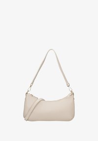 Unausgewählt, beige
