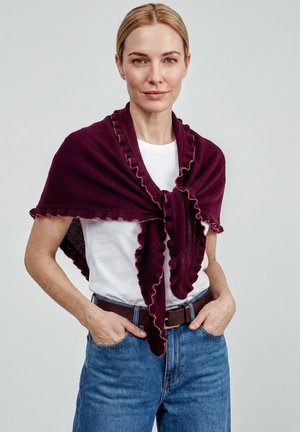 Codello, TUCH - Foulard - rot