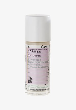 EQUISETUM 24H DEODORANT - Deodorant - -