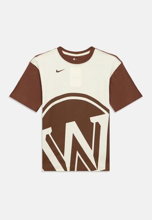 GOLDEN STATE WARRIORS UNISEX - Koszulka sportowa