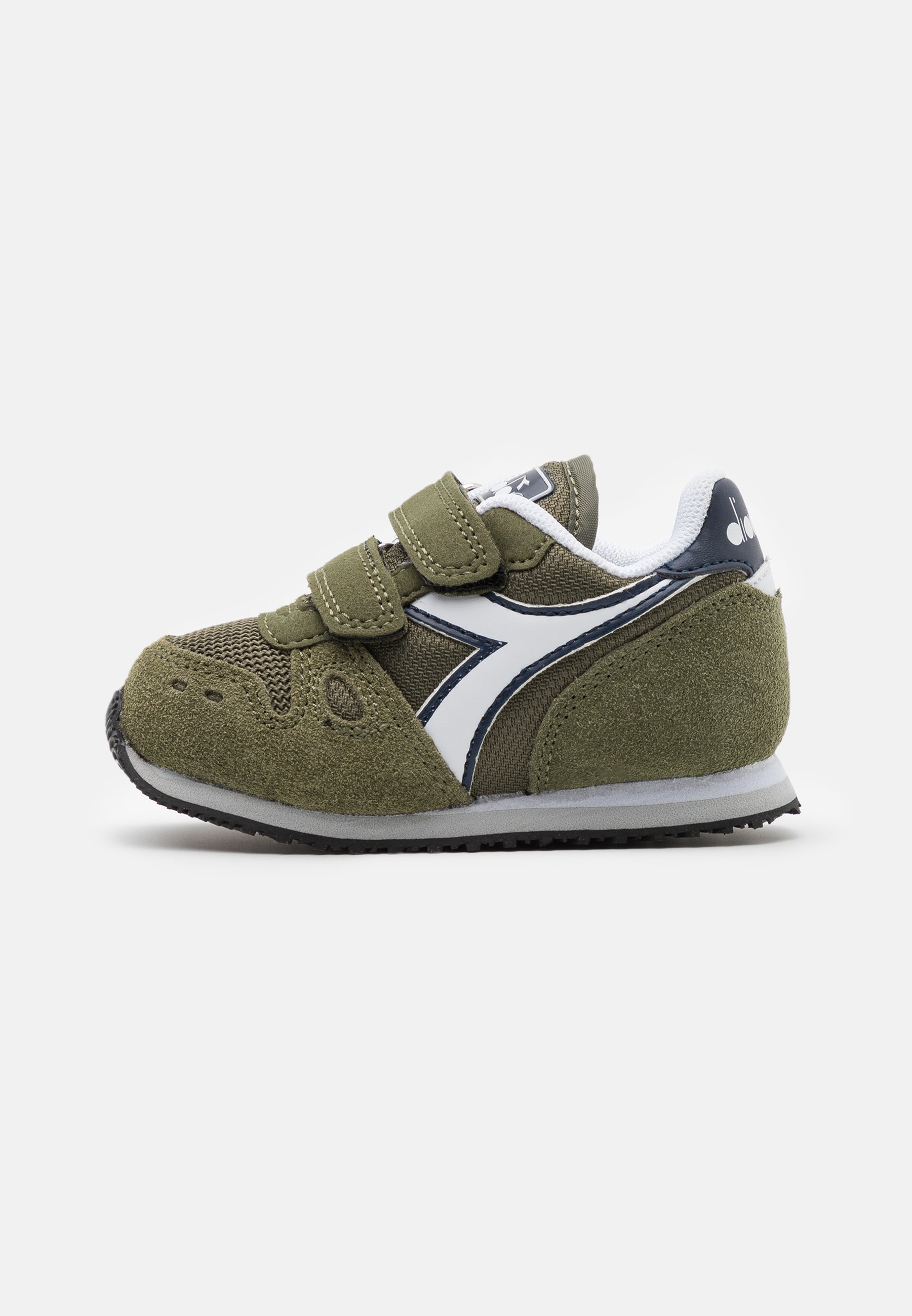 diadora simple run verde