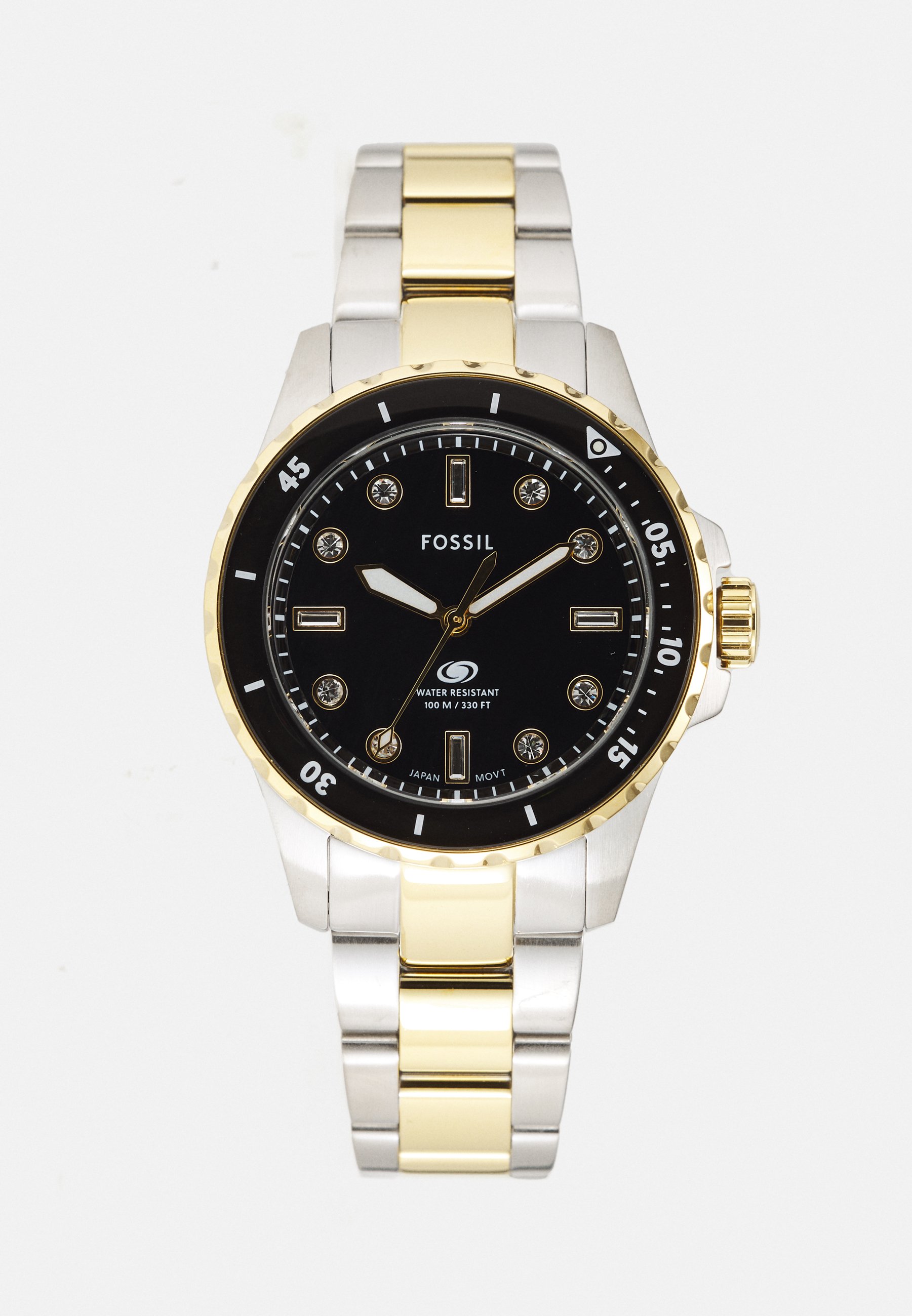 Fossil Herrenuhr Fossil Uhr KÃ¼rzen Kosten Chronograph Fossil Uhr