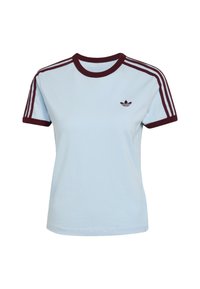 Niet geselecteerd, crystal sky   maroon