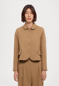 Paul & Joe VESTE - Blazer - camel