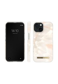 iDeal of Sweden PRINTED IPHONE 15 - Telefono dėklas - pink